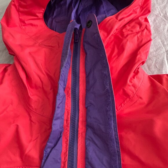 Patagonia Vintage Skanorak Jacket - Picture 9 of 13